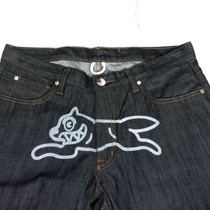 bbc icecream jeans